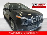 Used 2018 Jeep Cherokee Limited image 1
