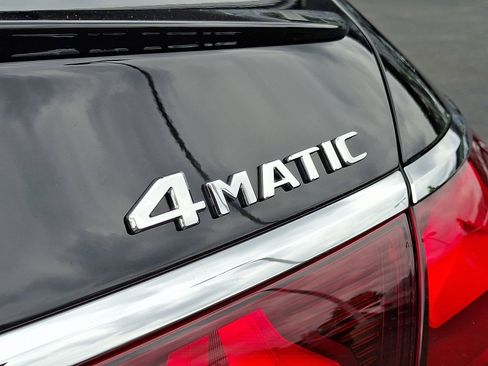 Certified 2026 Mercedes-Benz E 350 4MATIC Sedan image 32
