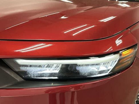 Certified 2023 Honda Accord EX image 30