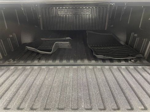 Used 2025 Toyota Tundra SR5 image 24