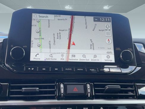 New 2025 Nissan Pathfinder SL image 23