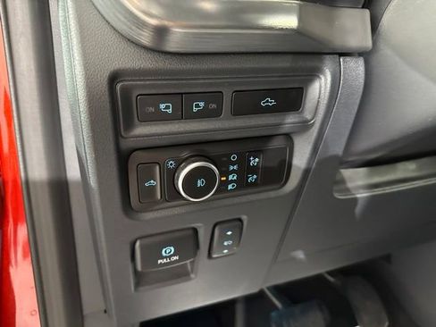 Used 2023 Ford F150 Lariat w/ Equipment Group 502A High AWD/4WD image 20