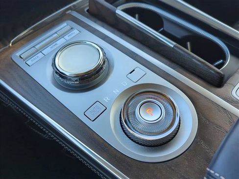 Used 2024 Genesis GV80 3.5T w/ Prestige Package image 13