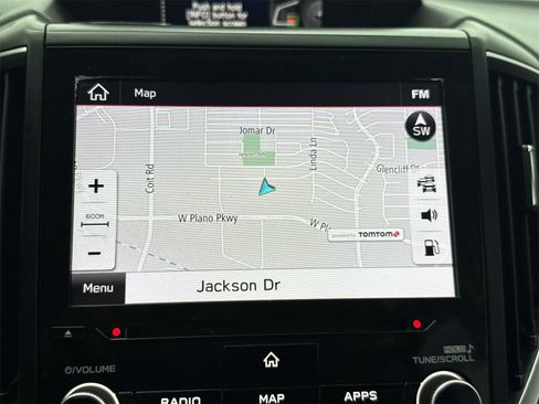 Used 2020 Subaru Forester Limited image 24