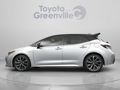 Used 2020 Toyota Corolla XSE FWD image 6