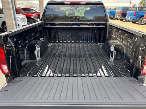 New 2025 GMC Sierra 1500 Pro w/ Graphite Edition image 13