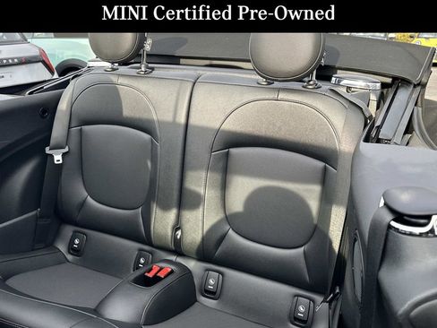 Used 2023 MINI Cooper Convertible image 24