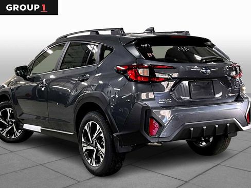 Used 2024 Subaru Crosstrek 2.0i Premium image 12