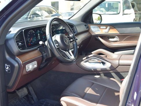 Used 2021 Mercedes-Benz GLE 350 4MATIC image 18