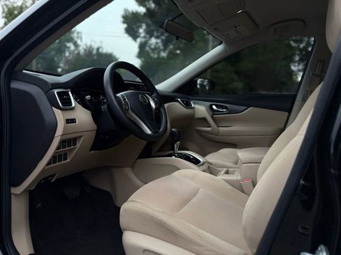 Used 2016 Nissan Rogue SV FWD image 10