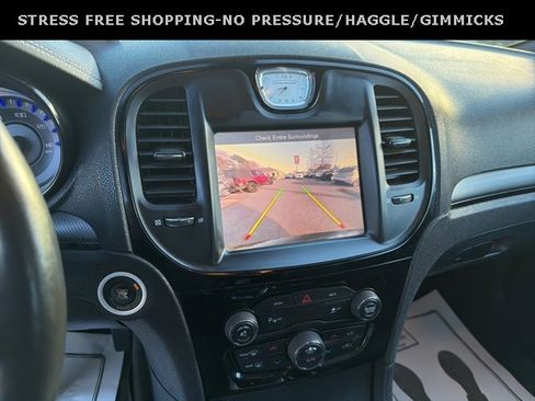 Used 2016 Chrysler 300 S w/ 300S Premium Group image 23