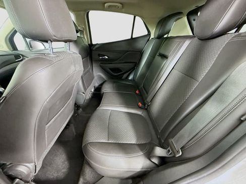 Used 2022 Buick Encore Preferred w/ Safety Package FWD image 22