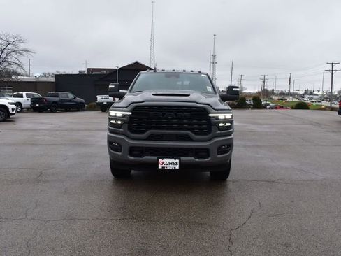 New 2026 RAM 2500 Limited image 12