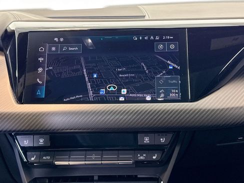 Used 2024 Audi RS e-tron GT w/ Carbon Performance Package image 13