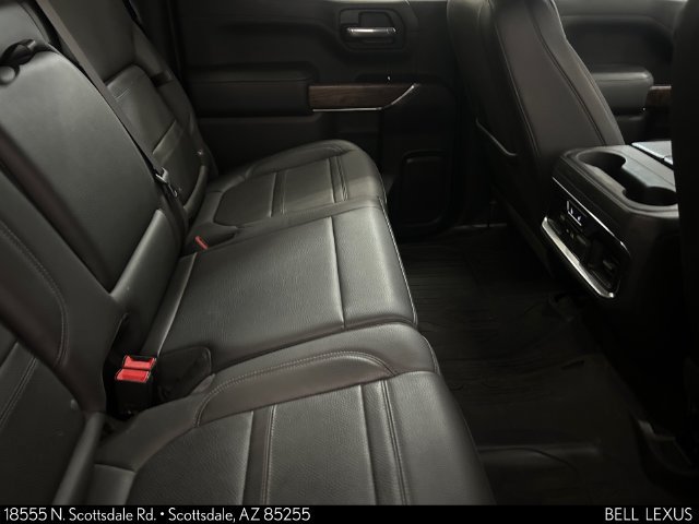 Used 2020 GMC Sierra 1500 Denali w/ Denali Ultimate Package AWD/4WD image 13