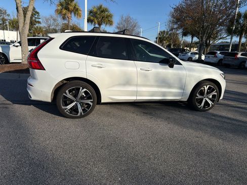 Certified 2024 Volvo XC60 T8 Ultimate w/ Climate Package image 53