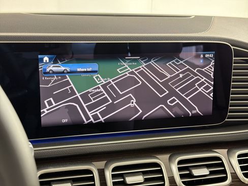 Used 2026 Mercedes-Benz GLE 350 4MATIC image 24