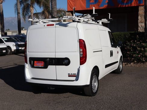 Used 2022 RAM ProMaster City Wagon image 10