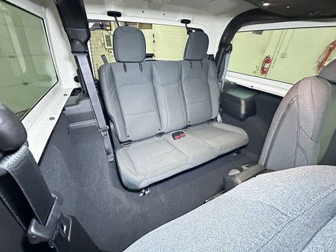 New 2026 Jeep Wrangler Sport S image 25