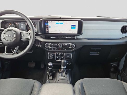 Used 2024 Jeep Wrangler Sport S image 14