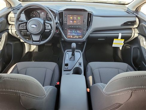 New 2026 Subaru Crosstrek 2.5i image 13