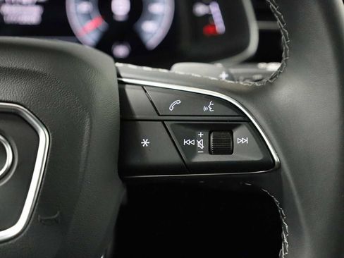 Used 2025 Audi Q8 Premium Plus w/ Premium Plus Package image 26