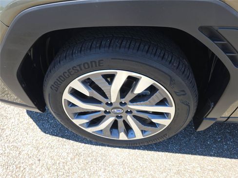 Used 2025 Subaru Forester Touring AWD/4WD image 21