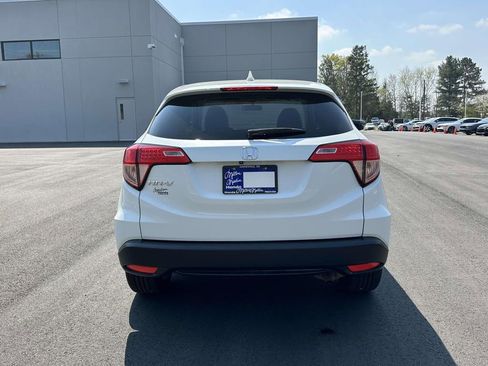 Used 2016 Honda HR-V EX image 25