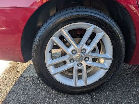 Used 2010 Chevrolet Impala LS image 24