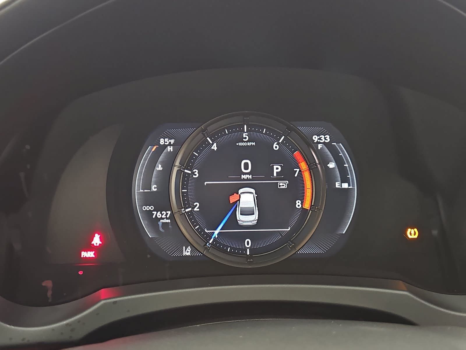 Used 2022 Lexus IS 350 F Sport RWD image 18