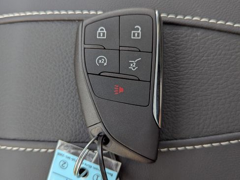 New 2025 GMC Acadia Denali w/ Super Cruise Package image 20