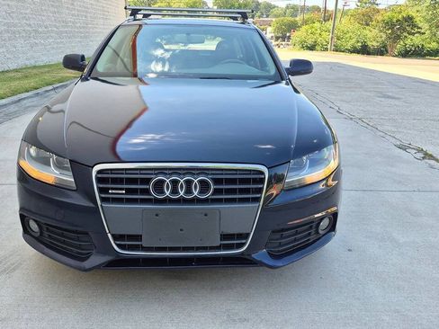 Used 2010 Audi A4 2.0T Premium AWD/4WD image 10