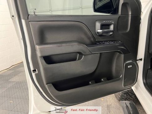 Used 2017 GMC Sierra 1500 SLT AWD/4WD image 26