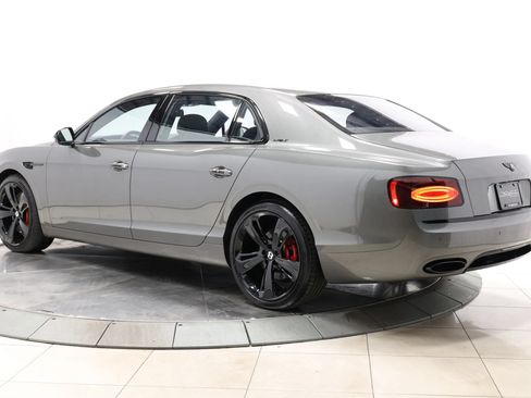 Used 2017 Bentley Flying Spur S W12 AWD/4WD image 60