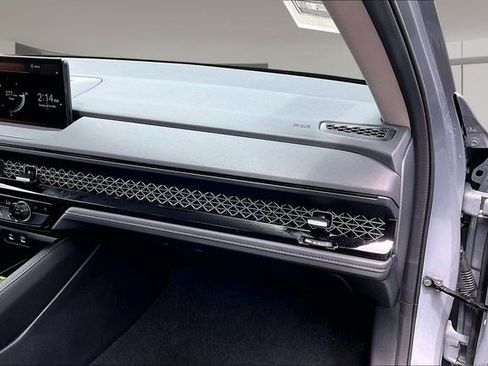 Certified 2025 Honda Accord Touring image 25
