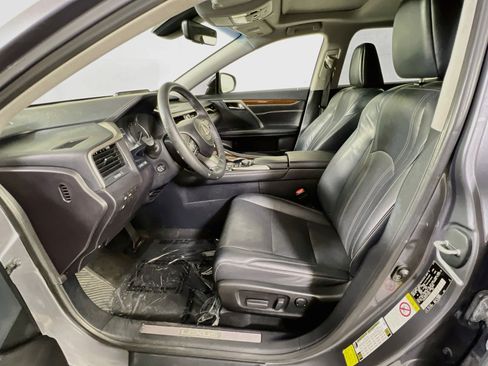 Used 2017 Lexus RX 350 AWD w/ Premium Package image 20