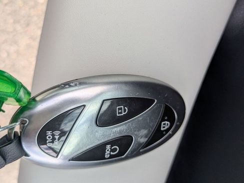 New 2025 Hyundai Sonata SEL image 33