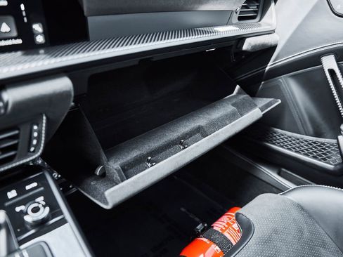 Used 2025 Porsche 911 GT3 image 78