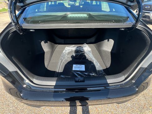 New 2026 Honda Accord SE image 34