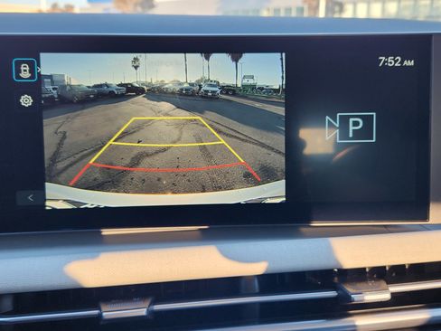 New 2025 Hyundai Tucson SEL image 25