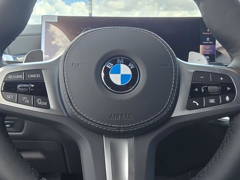 New 2026 BMW X6 xDrive40i w/ Executive Package image 42