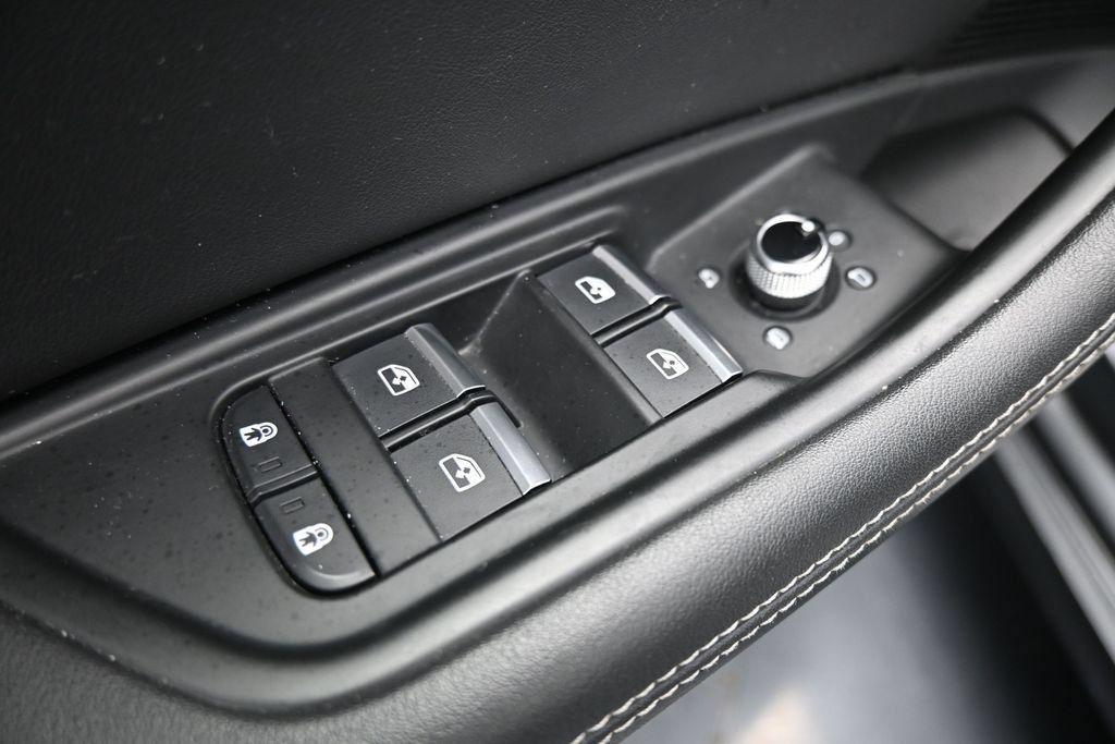 Used 2024 Audi A5 2.0T Premium Plus AWD/4WD image 11