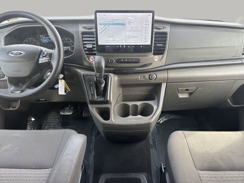 Used 2022 Ford Transit 350 XLT image 14