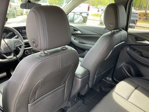 New 2026 Buick Encore GX Sport Touring w/ Advanced Technology Package FWD image 15