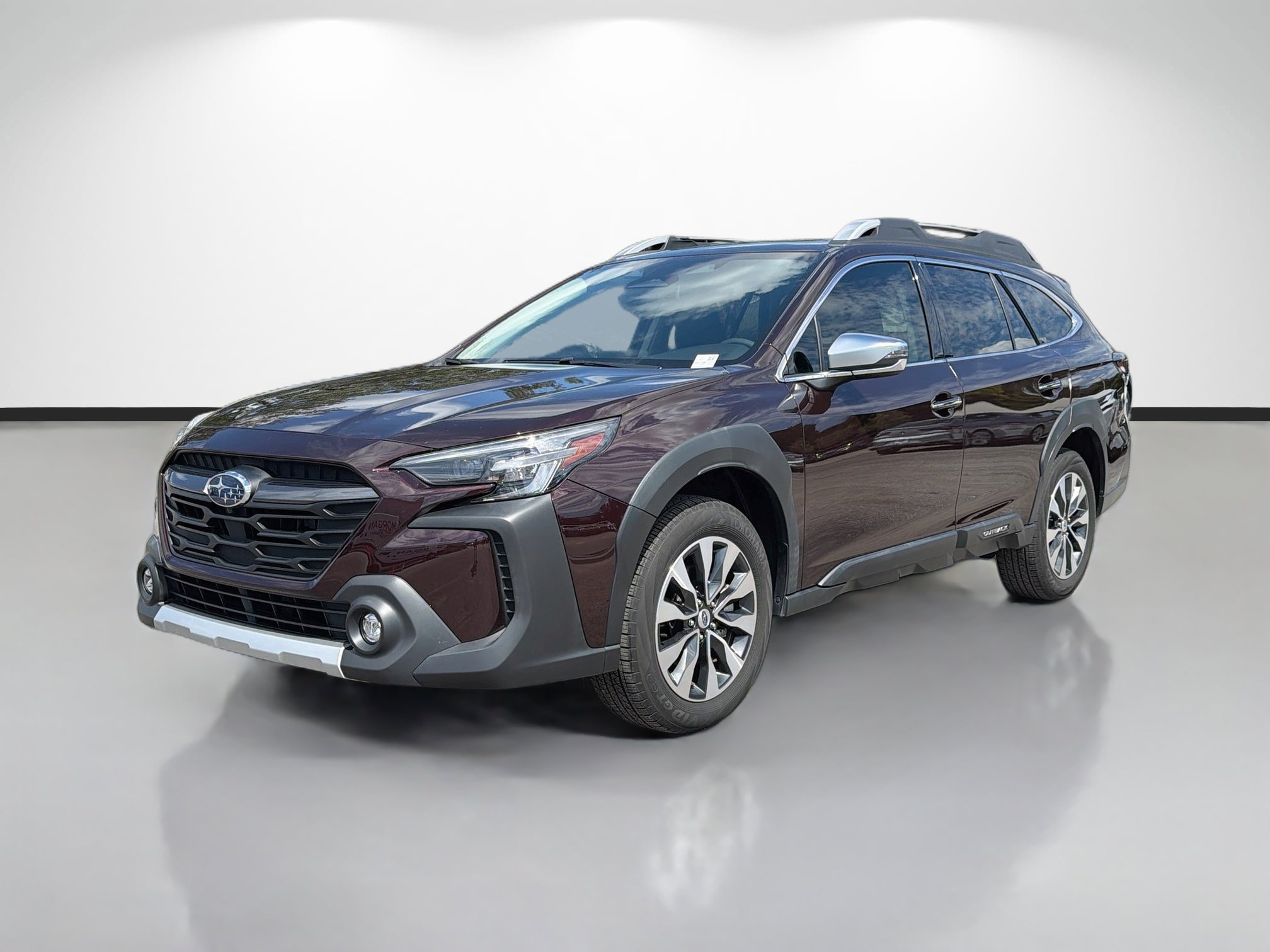 Used 2023 Subaru Outback Touring AWD/4WD image 7