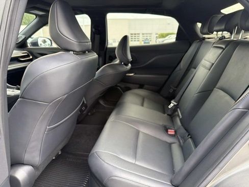 Used 2023 Toyota Crown AWD/4WD image 14