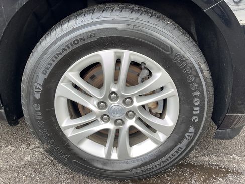 Used 2019 Buick Enclave Essence image 15