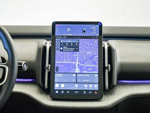New 2026 Volvo EX30 Ultra AWD/4WD image 14