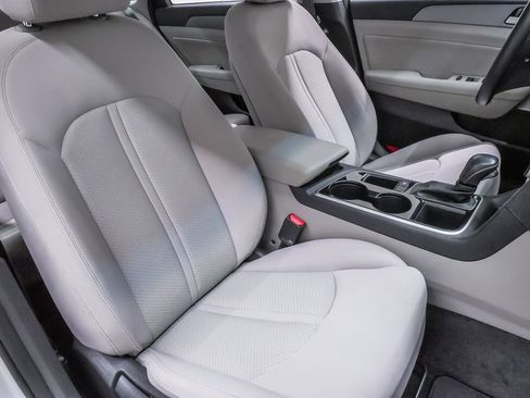 Used 2018 Hyundai Sonata SEL image 14
