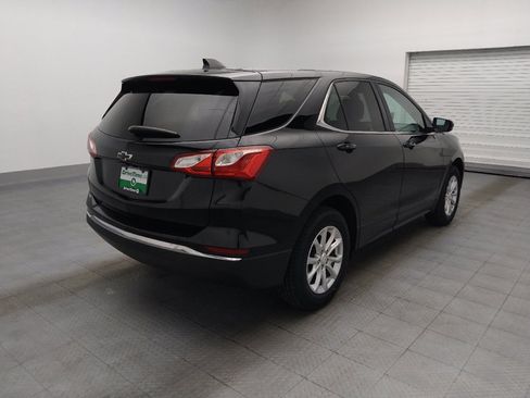 Used 2019 Chevrolet Equinox LT w/ LPO, Floor Liner Package AWD/4WD image 9